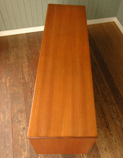 『G-PLAN』のアンティーク　サイドボード