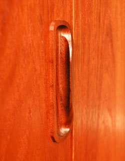 『G-PLAN』のアンティーク　サイドボード