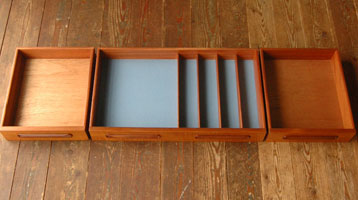 『G-PLAN』のアンティーク　サイドボード