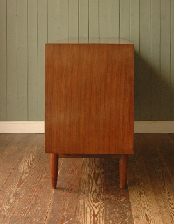 見つけてしまいました!『G-PLAN』のアンティークサイドボード