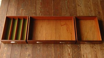 見つけてしまいました!『G-PLAN』のアンティークサイドボード