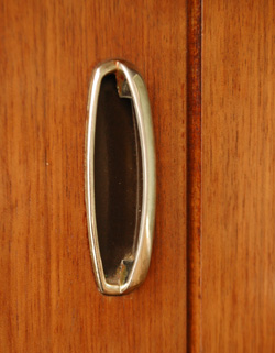 見つけてしまいました!『G-PLAN』のアンティークサイドボード