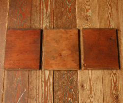 どこに置いてもカッコイイ
整理整頓のクセがついてしまうドロワーズ