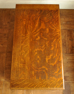 j-1021-f アンティーク コファー（ベンチ）の天板