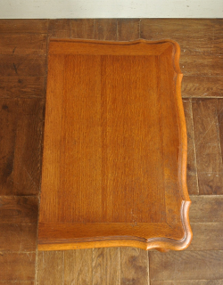 j-1036-f アンティークナイトテーブルの天板