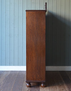 j-1101-f アンティークサイドバイサイドの横