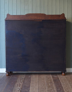 j-1101-f アンティークサイドバイサイドの後ろ