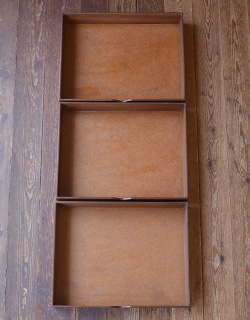 j-1138-f アンティークワードローブの引き出し