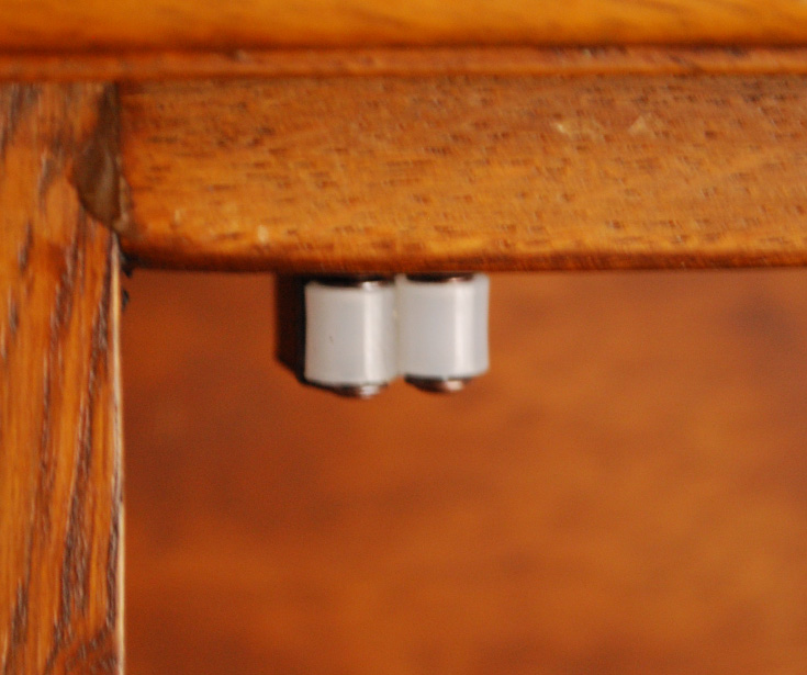 j-1229-f アンティークウォールキャビネットの金具