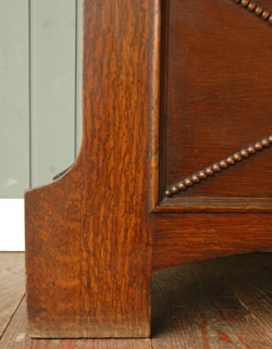 ミラーから収納まで！実用性がたっぷりのオシャレなホールスタンド