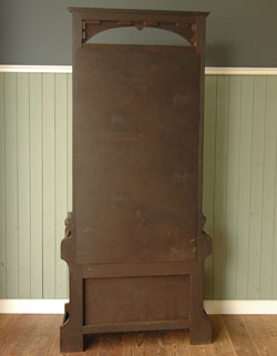 ミラーから収納まで！実用性がたっぷりのオシャレなホールスタンド