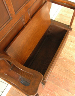 ミラーから収納まで！実用性がたっぷりのオシャレなホールスタンド