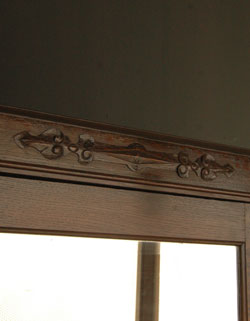 たくさん掛けられて、たっぷり収納！
実用的で絵になる大人のワードローブ