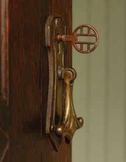 たくさん掛けられて、たっぷり収納！
実用的で絵になる大人のワードローブ