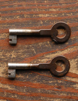 上品でシンプルな佇まいが魅力的な
アンティーク ビューロー