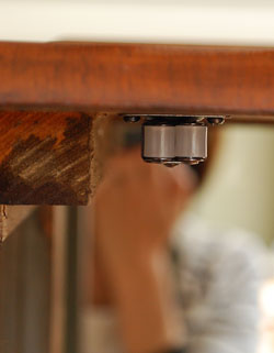 j-685-f アンティークショーケース