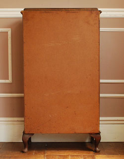 j-685-f アンティークショーケース