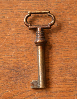 j-765-fアンティーク ウォール キャビネット