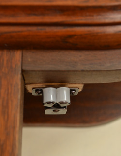 j-765-fアンティーク ウォール キャビネット