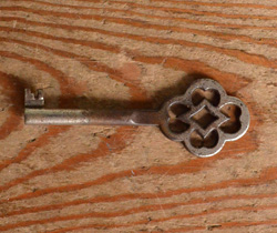 j-826-f アンティークブックケース