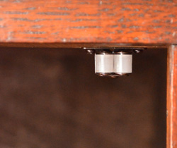 j-861-f アンティーク サイドボード