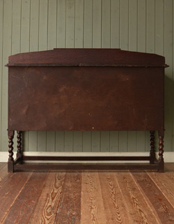 j-861-f アンティーク サイドボード