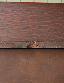 j-861-f アンティーク サイドボード