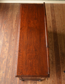 j-861-f アンティーク サイドボード