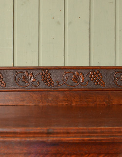 j-861-f アンティーク サイドボード