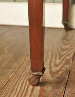 j-950-f アンティークウォッシュスタンドの脚