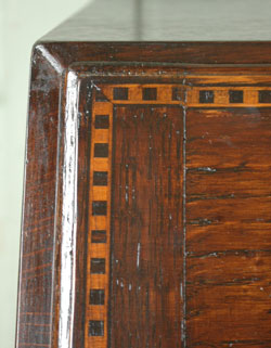 上品でシンプルな佇まいが魅力的な
アンティーク ビューロー