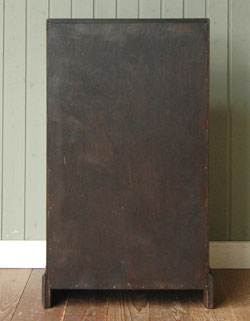 上品でシンプルな佇まいが魅力的な
アンティーク ビューロー