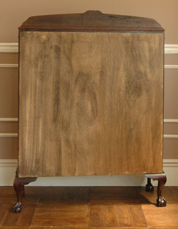 私のお家がギャラリーに変身！美しいガラスのキャビネット