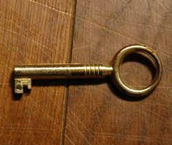 本棚と机。両方欲しい人のためのビューローブックケース