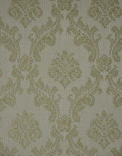 思わず一目ボレしてしまった美しさにうっとり。アンティーク　ガラス キャビネット