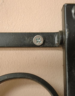 ミラーに傘、帽子・・・実用性たっぷり！小さめ玄関にもおすすめアンティーク