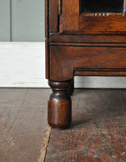 k-459-f アンティークスタッキングブックケース