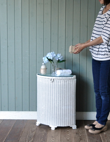 k-467-f アンティークロイドルームボックス