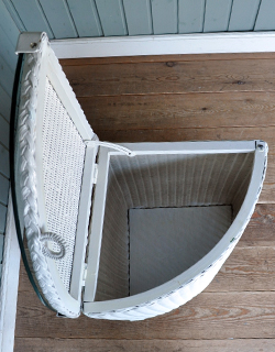 k-467-f アンティークロイドルームボックス