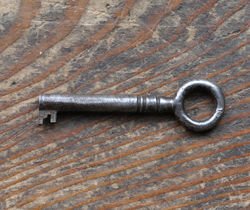 k-497-f アンティーク キー