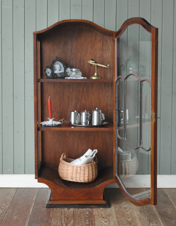 k-497-f ガラスキャビネット