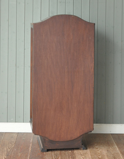 k-497-f キャビネット裏面