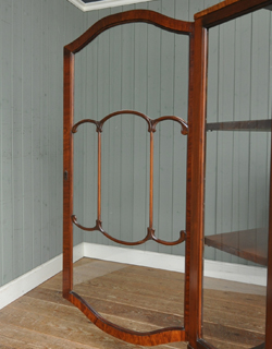 k-497-f ガラス扉