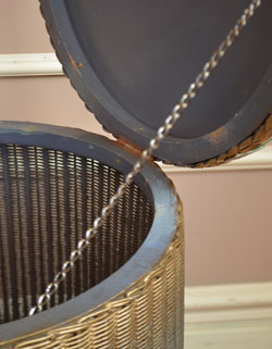 k-498-f アンティークロイドルームボックス