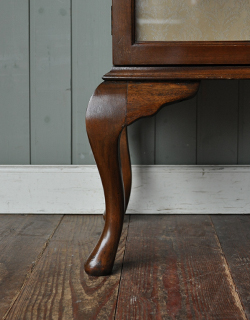 k-537-f ガラスキャビネット