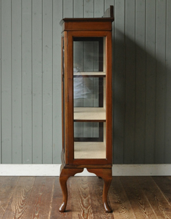 k-537-f ガラスキャビネット