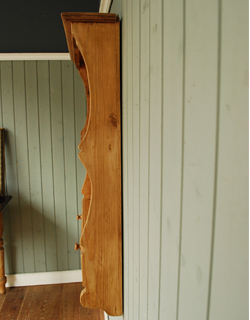 k-545-f アンティークウォールシェルフ