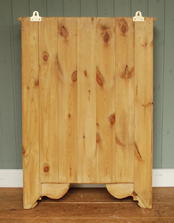 k-545-f アンティークウォールシェルフ