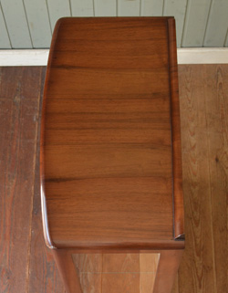 k-566-f アンティーク ガラスキャビネット