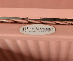 k-607-f アンティークロイドルームボックス